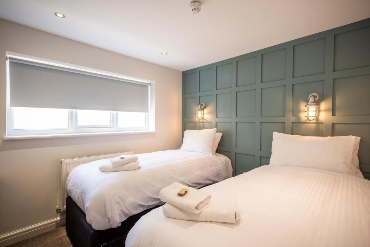 3 -Min Walk To Southport Pier & Beach Fast Wi-Fi & Perfect Getaway Exteriér fotografie
