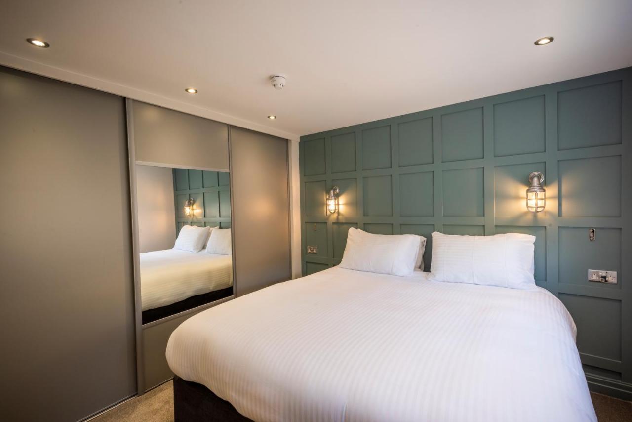 3 -Min Walk To Southport Pier & Beach Fast Wi-Fi & Perfect Getaway Exteriér fotografie