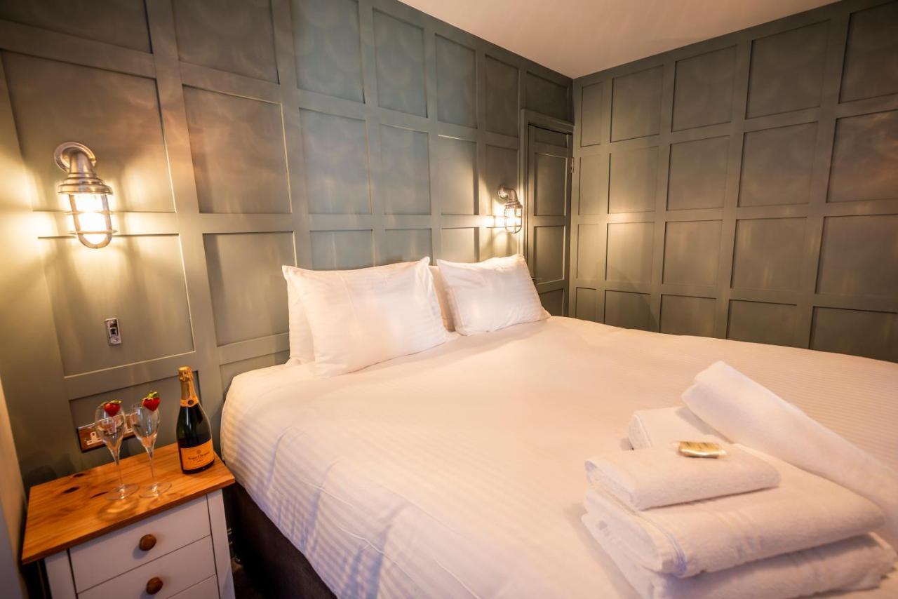 3 -Min Walk To Southport Pier & Beach Fast Wi-Fi & Perfect Getaway Exteriér fotografie