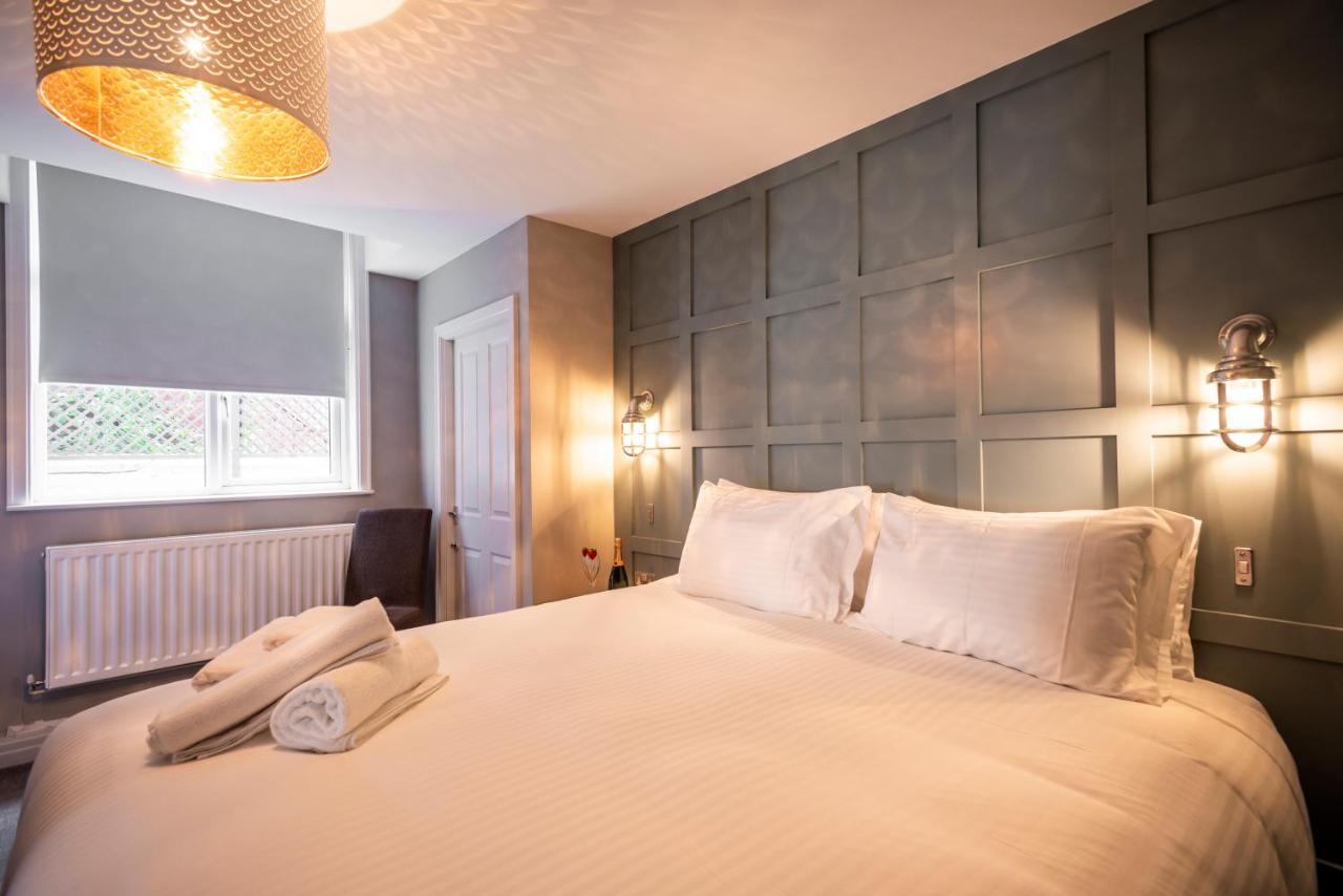 3 -Min Walk To Southport Pier & Beach Fast Wi-Fi & Perfect Getaway Exteriér fotografie