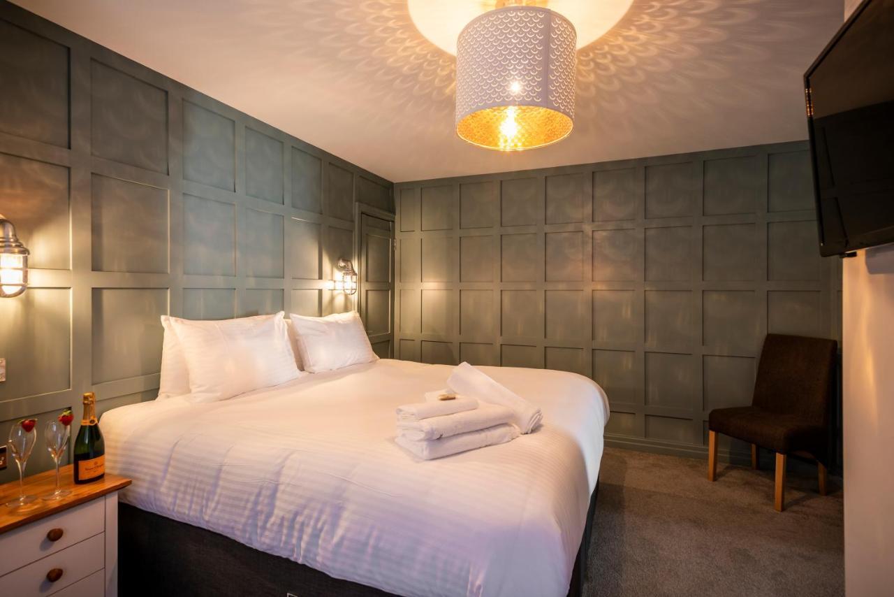3 -Min Walk To Southport Pier & Beach Fast Wi-Fi & Perfect Getaway Exteriér fotografie