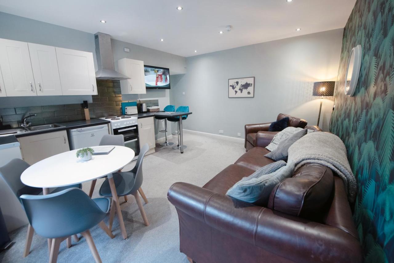 3 -Min Walk To Southport Pier & Beach Fast Wi-Fi & Perfect Getaway Exteriér fotografie