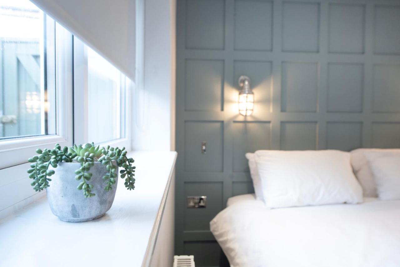 3 -Min Walk To Southport Pier & Beach Fast Wi-Fi & Perfect Getaway Exteriér fotografie