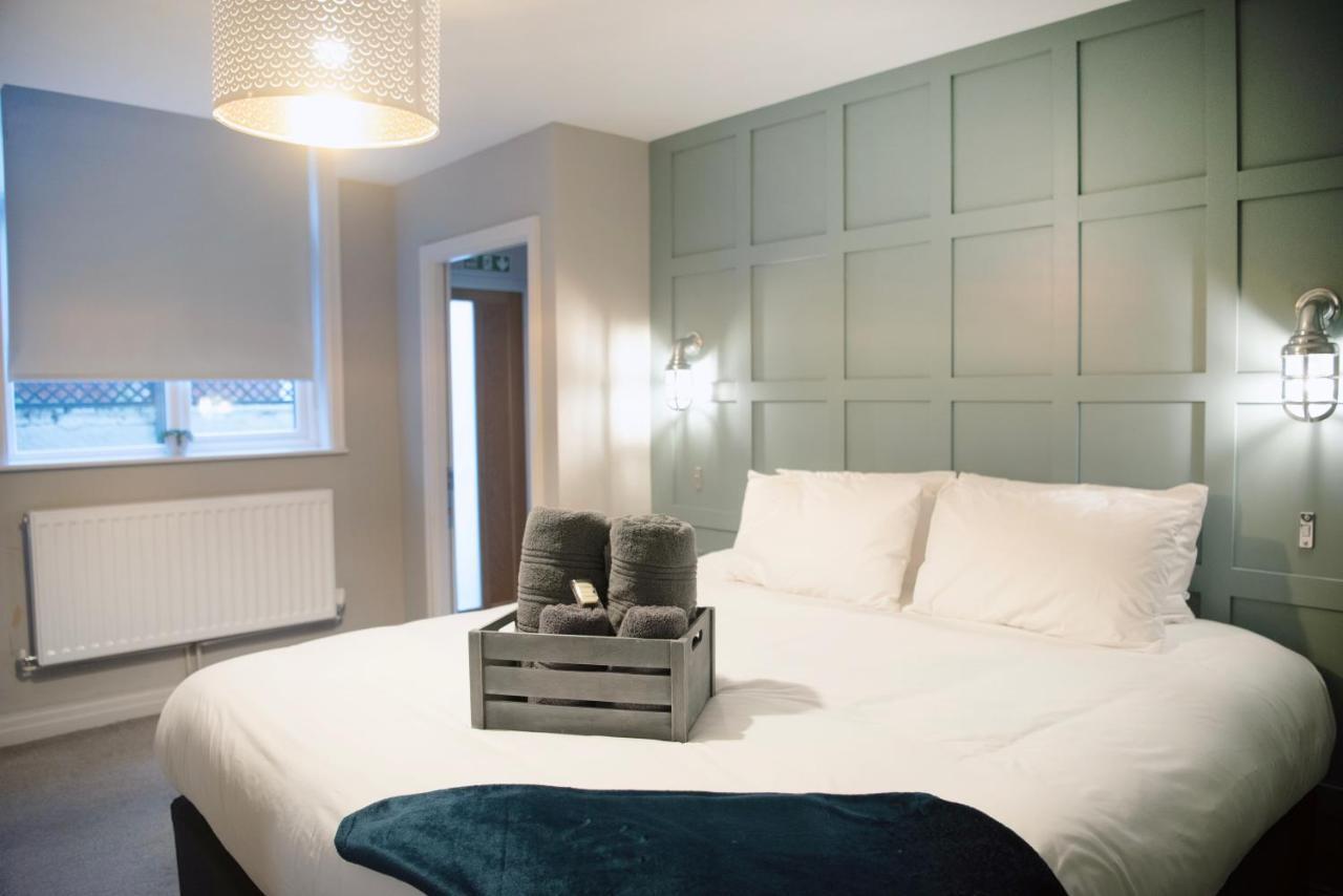 3 -Min Walk To Southport Pier & Beach Fast Wi-Fi & Perfect Getaway Exteriér fotografie