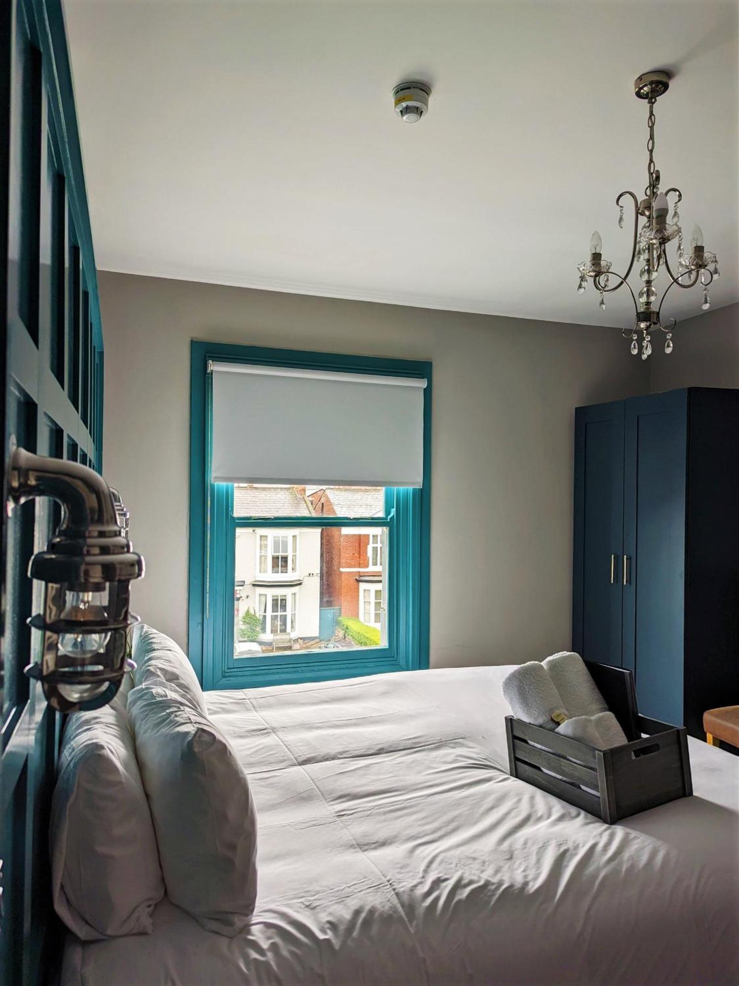 3 -Min Walk To Southport Pier & Beach Fast Wi-Fi & Perfect Getaway Exteriér fotografie