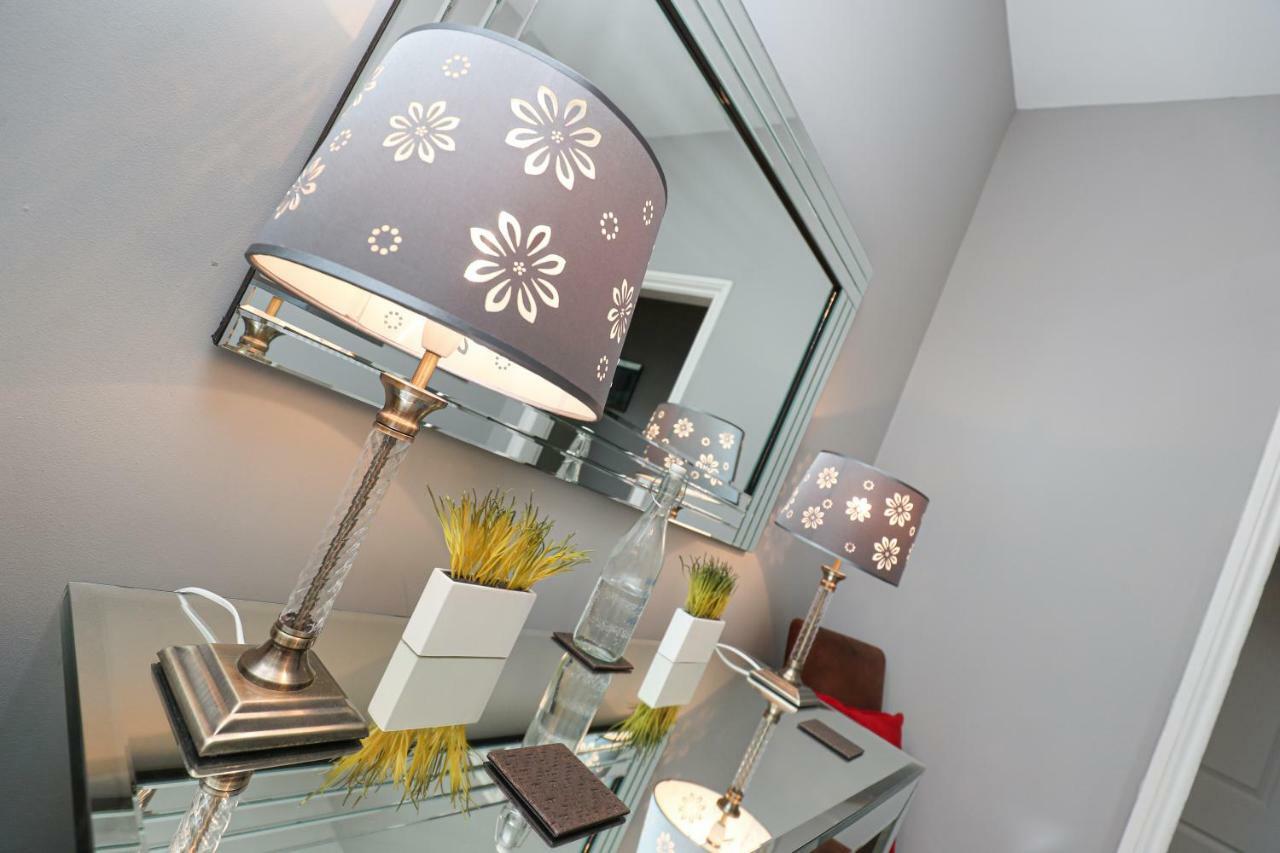 3 -Min Walk To Southport Pier & Beach Fast Wi-Fi & Perfect Getaway Exteriér fotografie