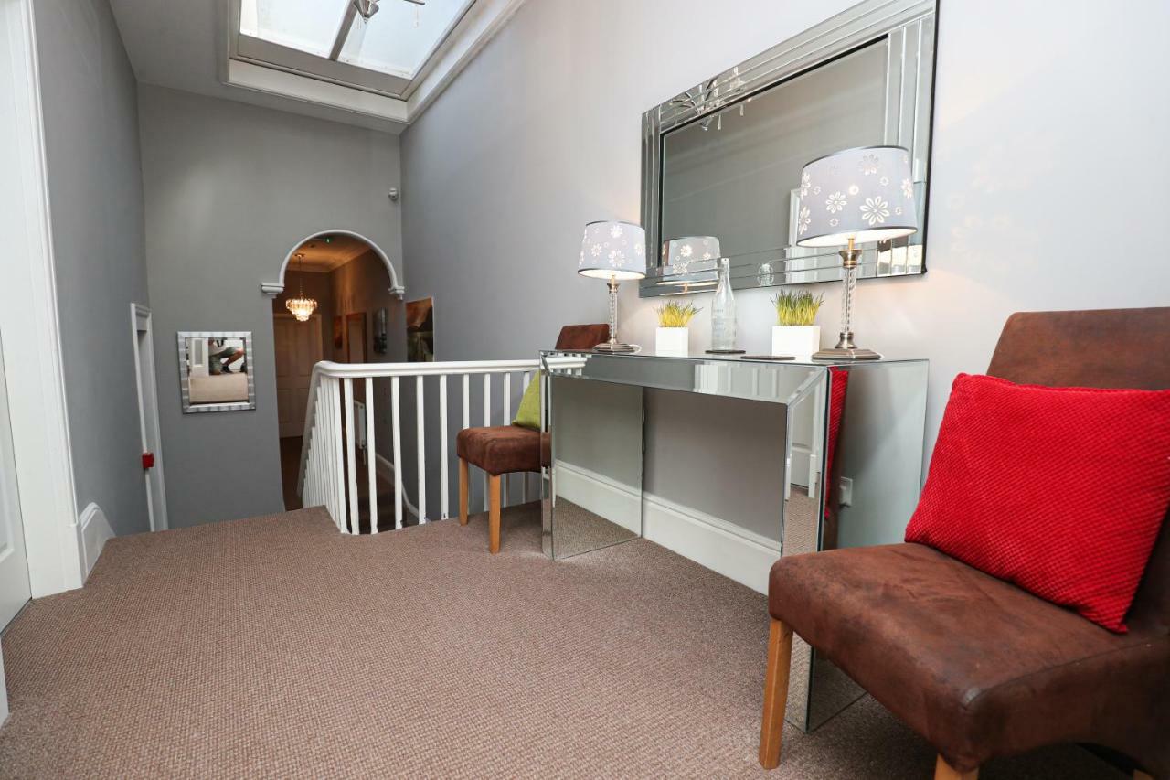 3 -Min Walk To Southport Pier & Beach Fast Wi-Fi & Perfect Getaway Exteriér fotografie