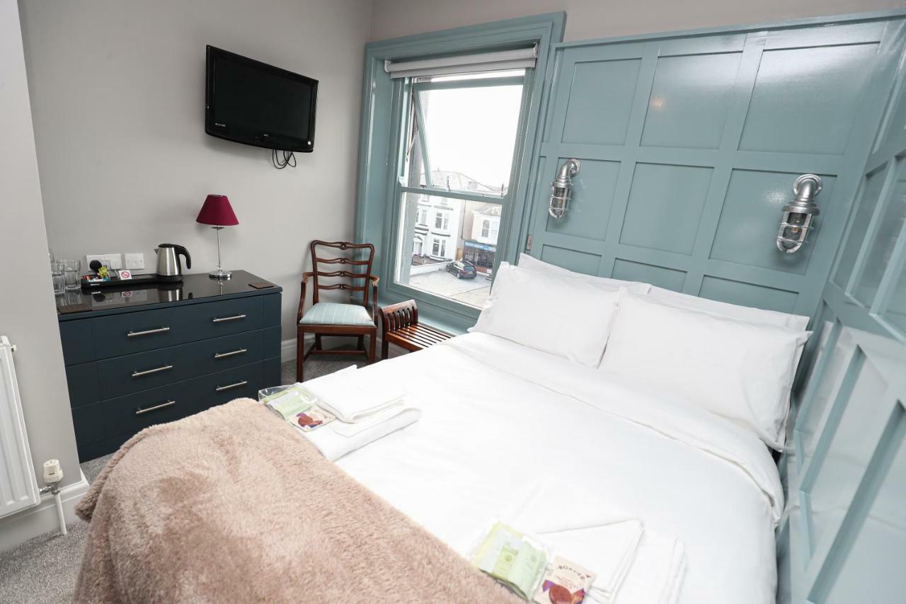 3 -Min Walk To Southport Pier & Beach Fast Wi-Fi & Perfect Getaway Exteriér fotografie