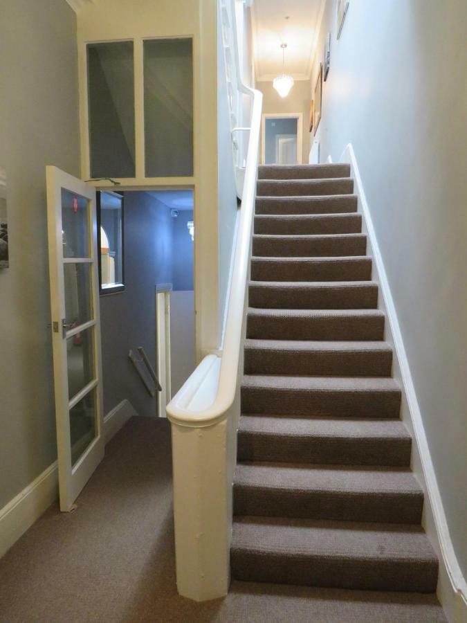 3 -Min Walk To Southport Pier & Beach Fast Wi-Fi & Perfect Getaway Exteriér fotografie