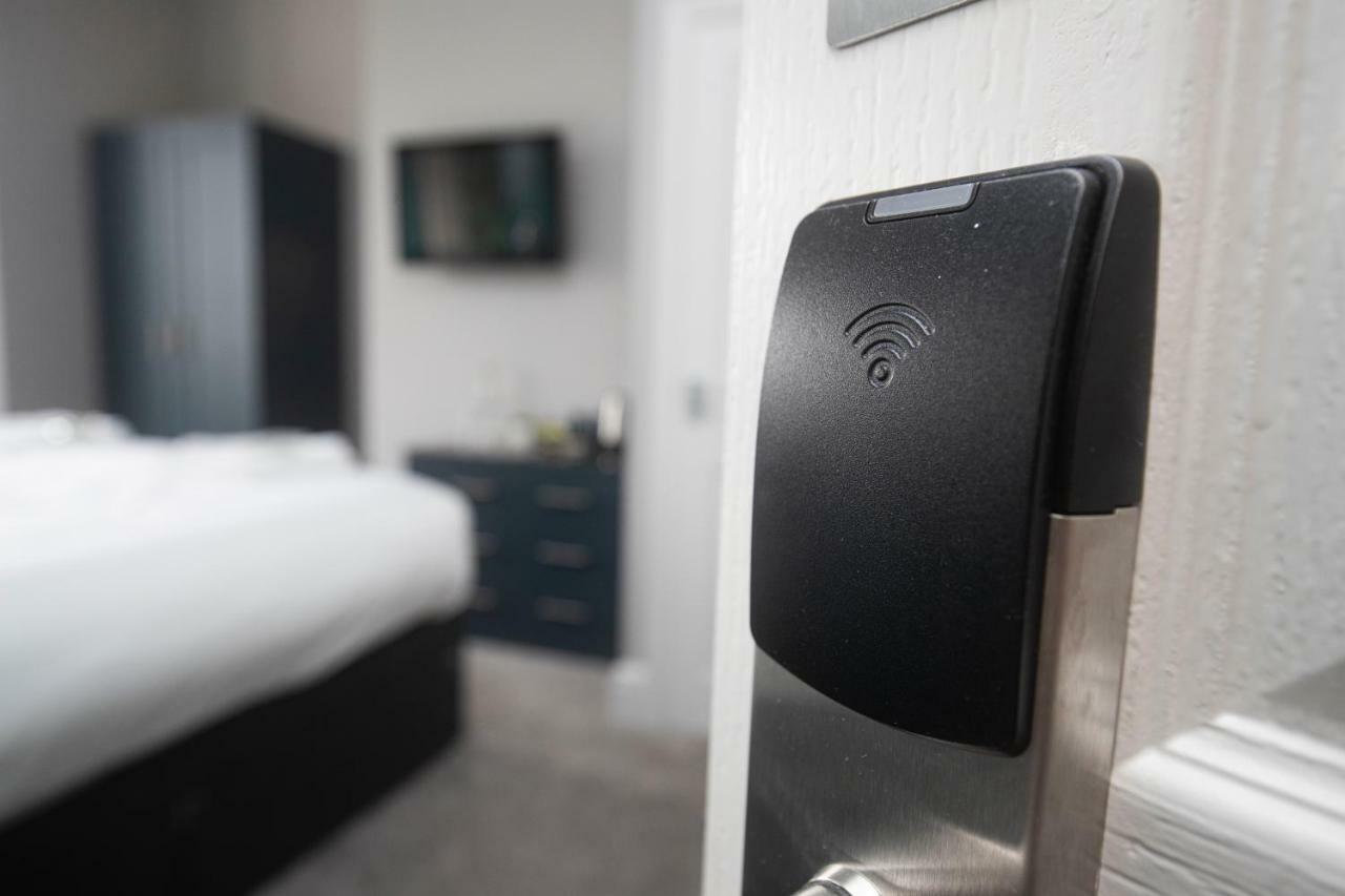 3 -Min Walk To Southport Pier & Beach Fast Wi-Fi & Perfect Getaway Exteriér fotografie