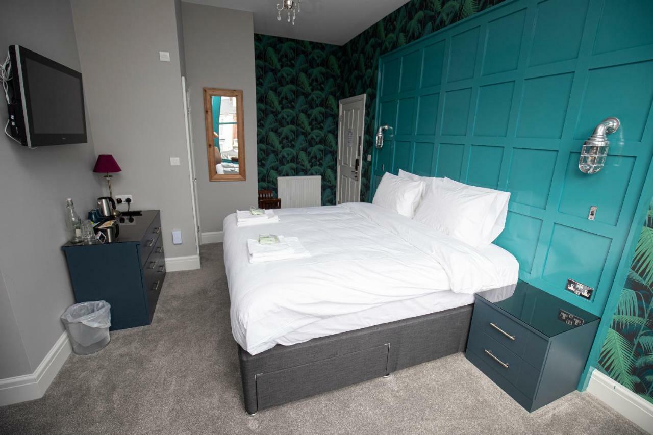 3 -Min Walk To Southport Pier & Beach Fast Wi-Fi & Perfect Getaway Exteriér fotografie