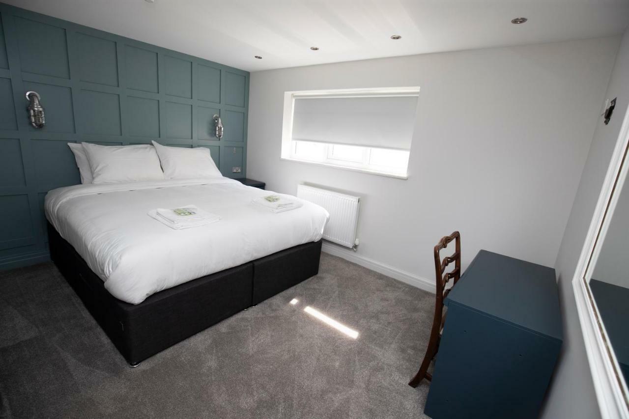 3 -Min Walk To Southport Pier & Beach Fast Wi-Fi & Perfect Getaway Exteriér fotografie