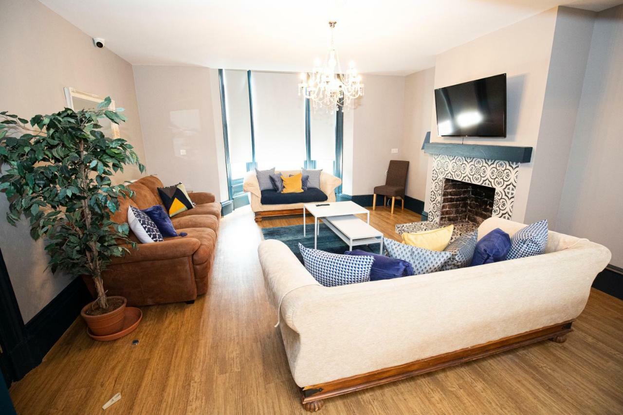 3 -Min Walk To Southport Pier & Beach Fast Wi-Fi & Perfect Getaway Exteriér fotografie