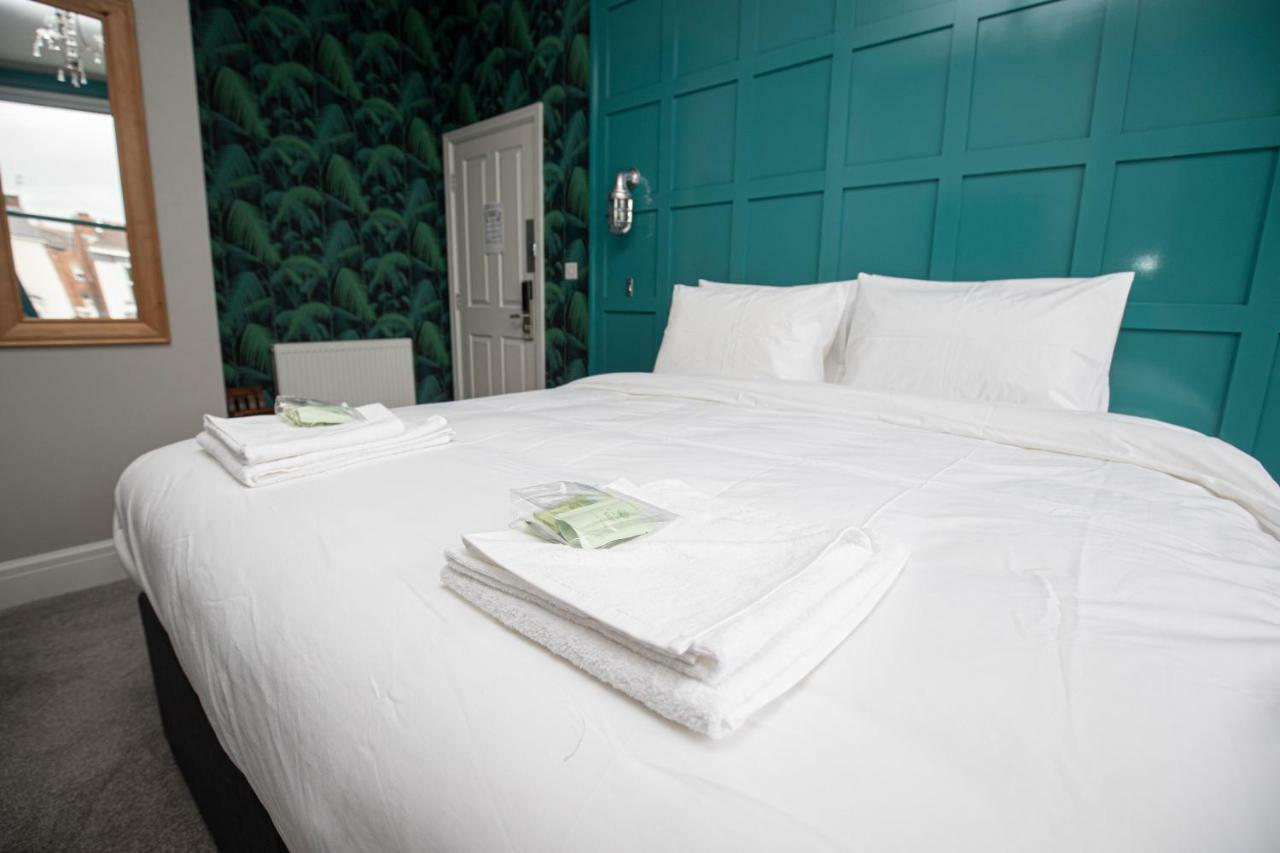 3 -Min Walk To Southport Pier & Beach Fast Wi-Fi & Perfect Getaway Exteriér fotografie